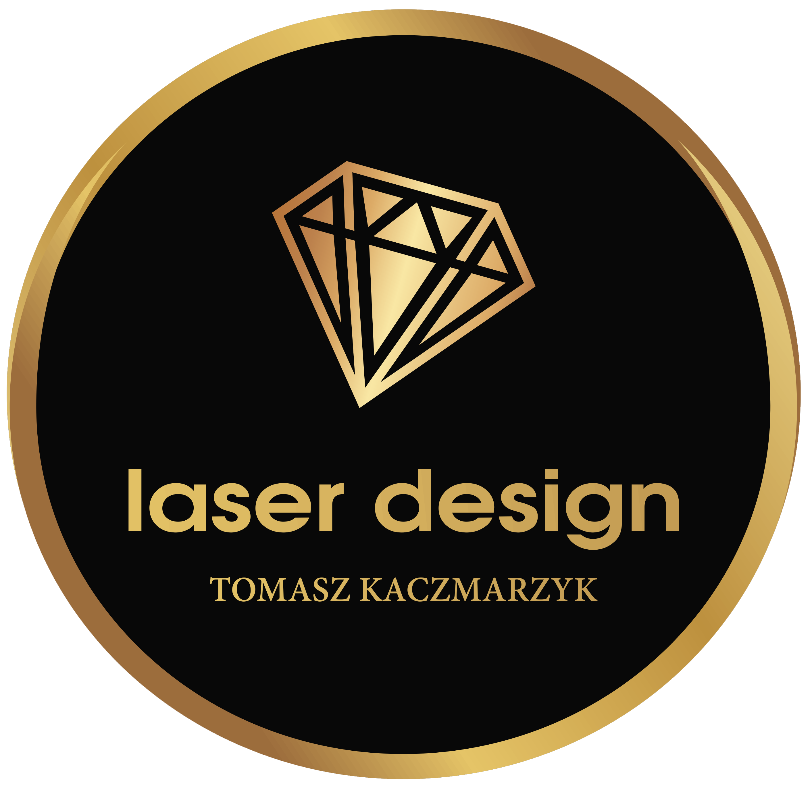 laser design